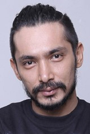 Abimana Aryasatya photo