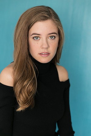 Mallory Bechtel photo