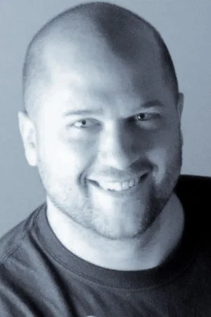 Photo of Richard Stringham from the Latest Netflix gallery