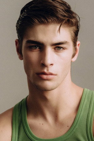 Photo of Martim Canavarro from the Latest Netflix gallery