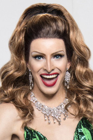 Veronica Green photo