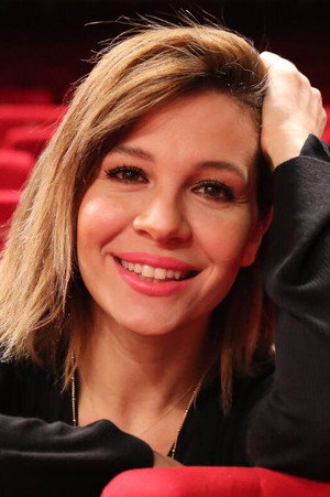 Aylin Kontente photo