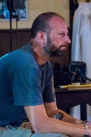 Photo of Ariel Gaspoz from the Latest Netflix gallery