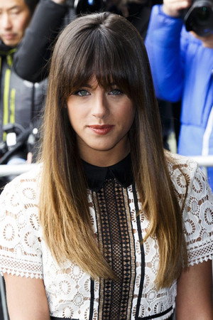 Photo of Georgia May Foote from the Latest Netflix gallery