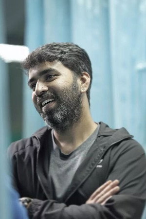 Photo of Roby Varghese Raj from the Latest Netflix gallery