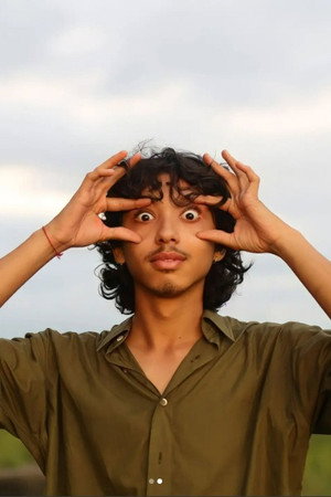 Photo of José Lacerda from the Latest Netflix gallery