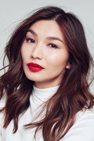 Gemma Chan photo