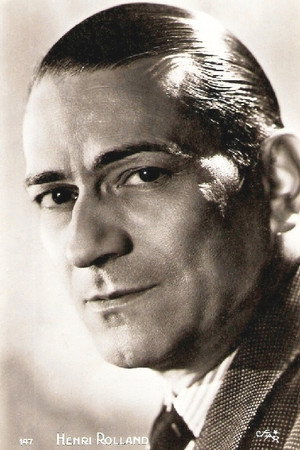 Photo of Henri Rollan from the Latest Netflix gallery