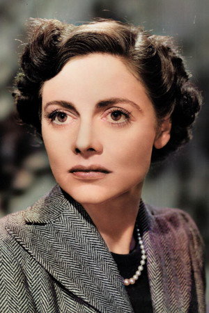 Photo of Celia Johnson from the Latest Netflix gallery