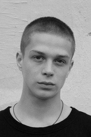 Gleb Kalyuzhny photo