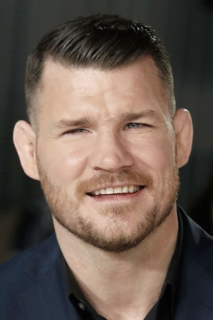 Michael Bisping photo