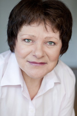 Photo of Hélène Grégoire from the Latest Netflix gallery