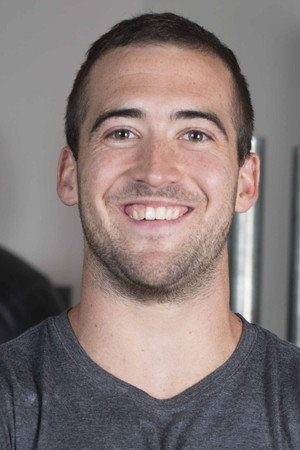 Photo of Ben Smith from the Latest Netflix gallery