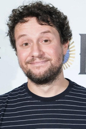Photo of Samuel Bodin from the Latest Netflix gallery
