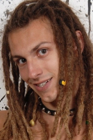 Photo of Vlado Bady from the Latest Netflix gallery