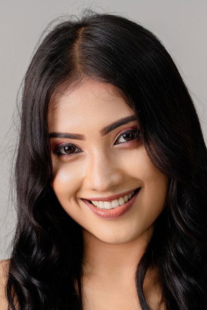 Photo of Anjali Jayasinghe from the Latest Netflix gallery