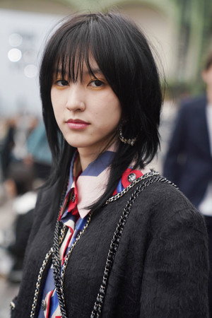 Photo of Wang Yueyi from the Latest Netflix gallery