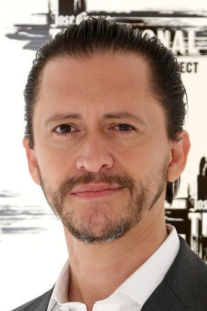 Clifton Collins Jr. photo