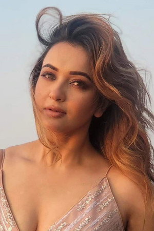 Koushani Mukherjee photo