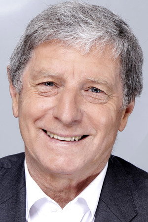 Photo of Jean-Michel Larqué from the Latest Netflix gallery