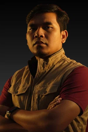 Photo of Maell Lee from the Latest Netflix gallery