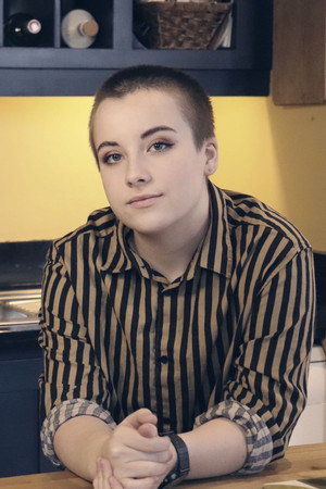 Photo of Jenny Bell from the Latest Netflix gallery
