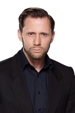 Photo of Steven Haworth from the Latest Netflix gallery