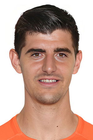 Thibaut Courtois photo
