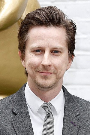 Lee Ingleby photo