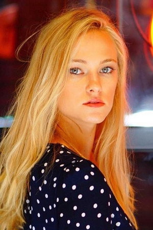 Photo of Jessica Madsen from the Latest Netflix gallery
