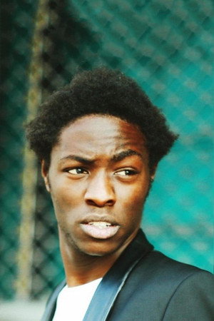 Ralph Amoussou photo