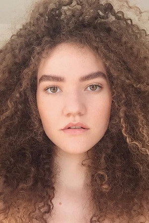 Vitória Falcão photo