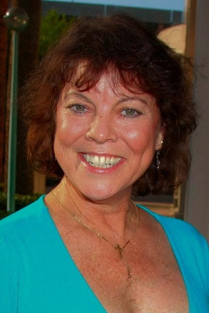 Erin Moran photo