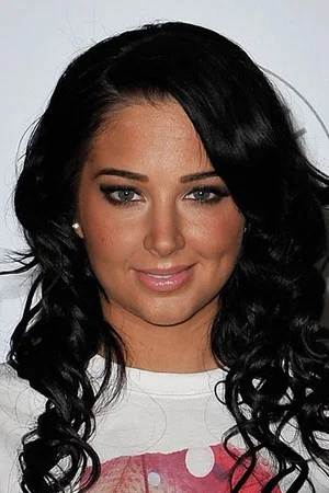 Photo of Tulisa Contostavlos from the Latest Netflix gallery
