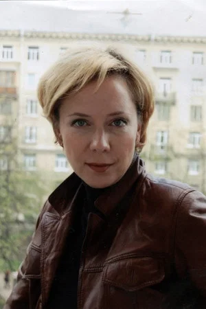 Photo of Elena Simonova from the Latest Netflix gallery