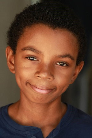 Photo of Mataeo Mingo from the Latest Netflix gallery