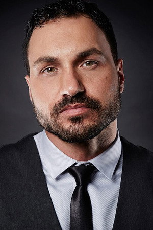Photo of Bart Rochon from the Latest Netflix gallery