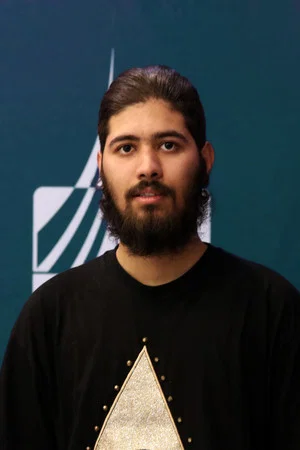 Photo of Mohammad Yaromtaghloo from the Latest Netflix gallery
