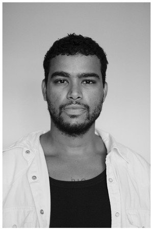 Photo of Luciano Pedro Jr. from the Latest Netflix gallery