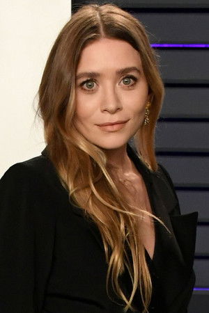 Ashley Olsen photo