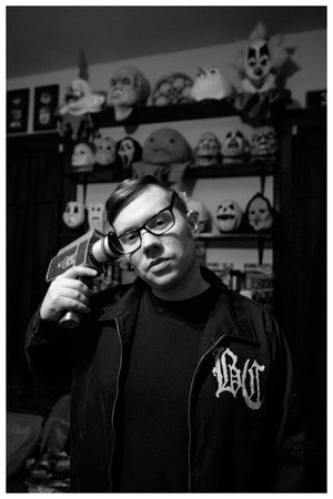 Photo of Jason Zink from the Latest Netflix gallery