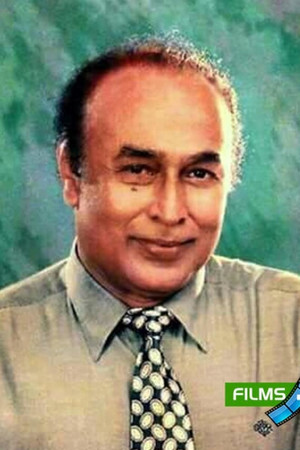 Photo of Gamini Fonseka from the Latest Netflix gallery