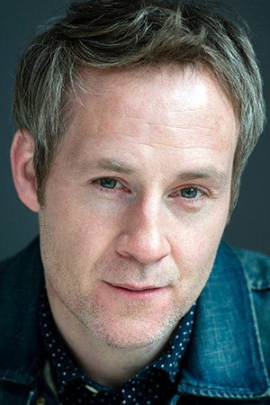 Peter MacDonald photo