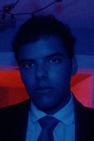 Photo of Gabriel de Sa from the Latest Netflix gallery