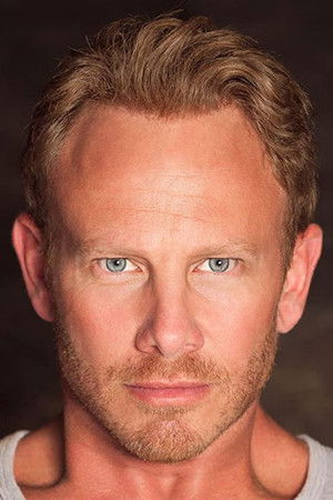 Ian Ziering photo