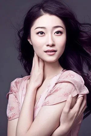 Photo of Jiang Miao from the Latest Netflix gallery