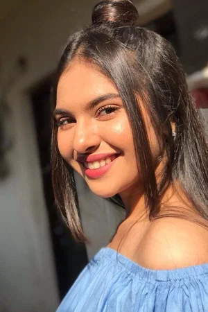 Photo of Simran Natekar from the Latest Netflix gallery