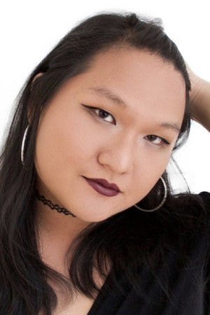 Photo of Joanna Fang from the Latest Netflix gallery