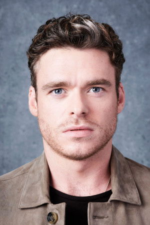 Richard Madden photo