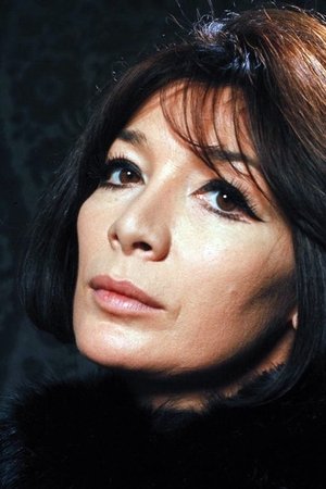 Juliette Gréco photo